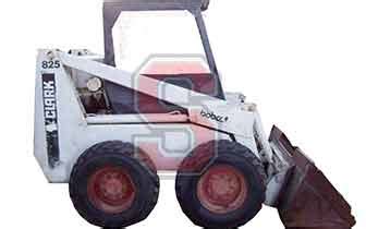 bobcat model 825 specs